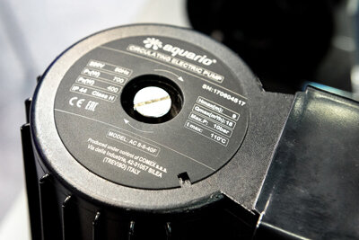 Волею судеб меня занесло на обучение по подбору и использованию насосного оборудования компании Акварио. Тренинг проводили менеджеры бренда для специалистов, занимающихся продажей и установкой погружных насосов. Попал я на него совершенно случайно, в компании РосТермо, с которой я сотрудничаю много лет, предложили познакомиться с новым для меня оборудованием и пройти обучение на базе Акварио