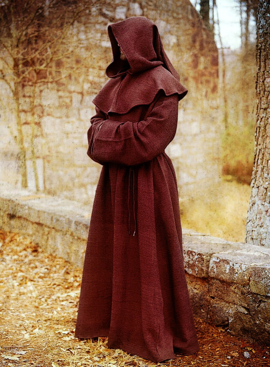 Притчи, поучительные истории