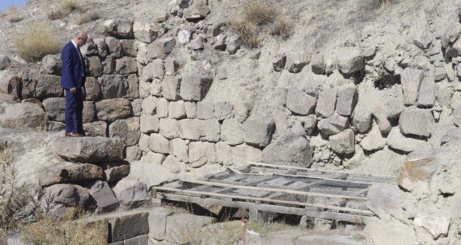 Фото dailysabah.com