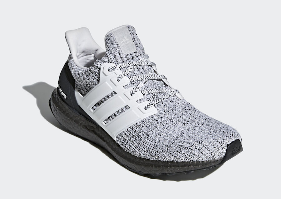 Ultra boosts hot sale oreo