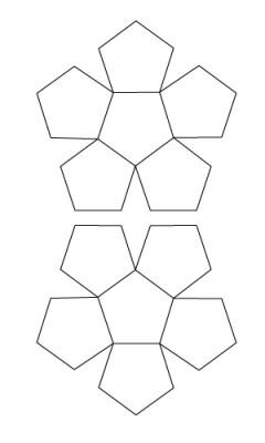 Подушка-игрушка "Футбольный мяч": пошаговое вязание крючком