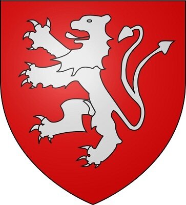 Герб дома Монфоров