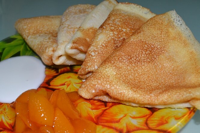 Фото из личного архива