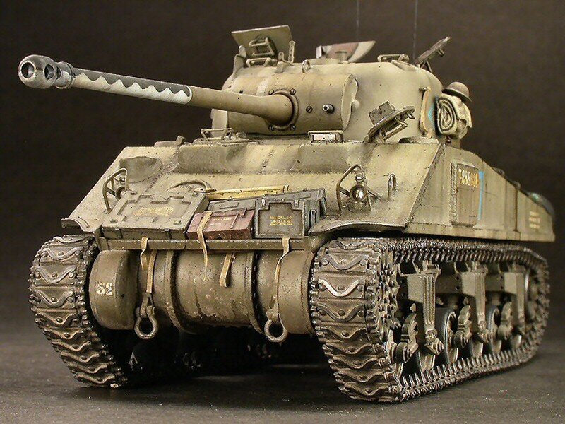Sherman Firefly