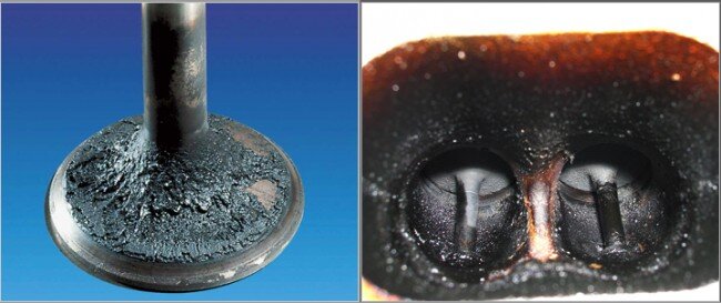 2. Способ определить качество топлива и содержащиеся в нем смолы.