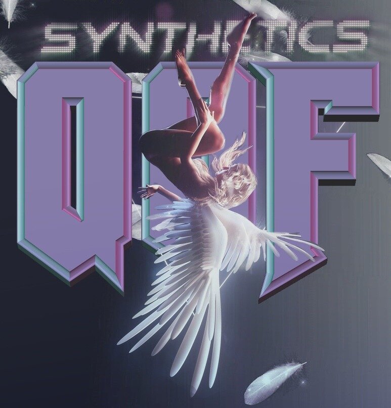 Афиша QOF SYNTHETICS WORLD   