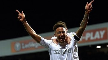 Представители «красных» в последние недели наблюдали за 19-летним хавбеком в матчах U-23, сообщает Daily Mail.
