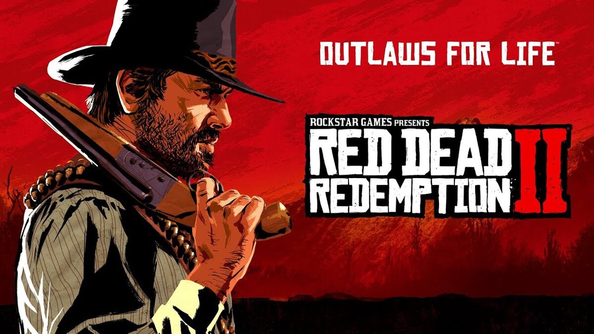 Сколько заработали Rockstar Games на игре RDR2? | RockstarGames.su | Дзен