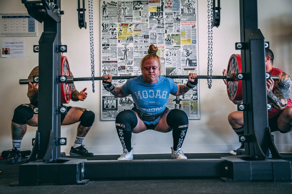 Фото Alora Griffiths с сайта Unsplash