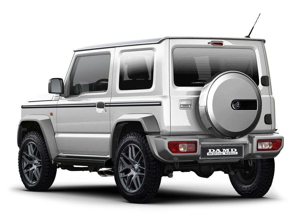 Suzuki jimny amg g63. Suzuki jimny гелик. Suzuki jimny gelandewagen обвес. джимни гелендваген. Suzuki jimny brabus edition.