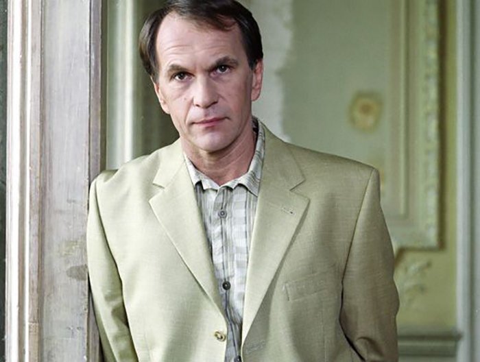 Алексей Гуськов