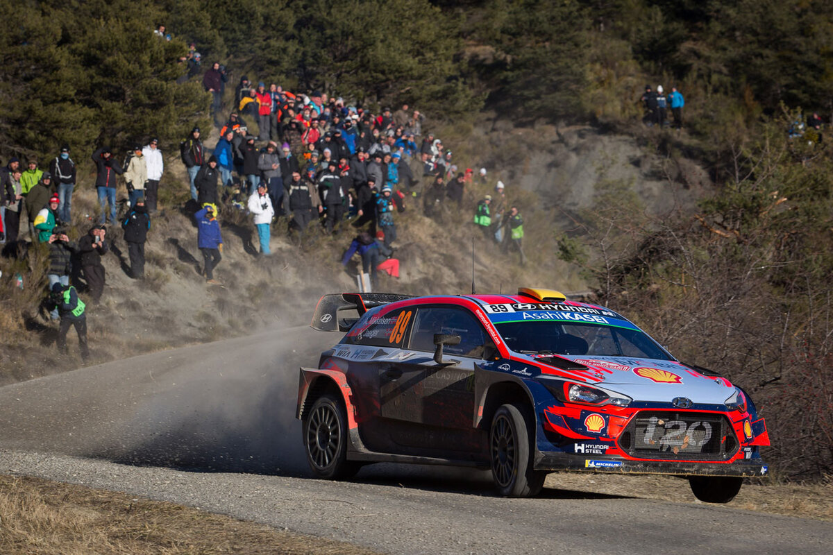 Фото: Hyundai Motorsport