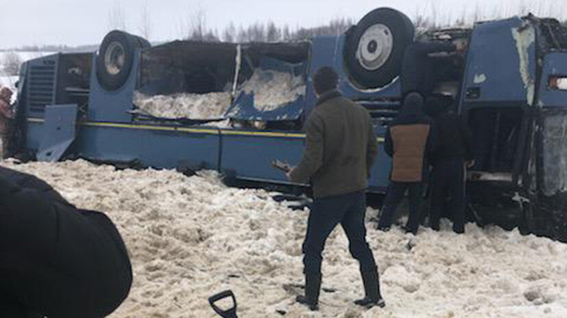 Фото УГИБДД УМВД России по Калужской области.