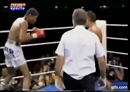 Итог боя: победа Цзю техническим нокаутом в 11 раунде.