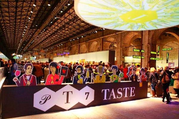 Taste Florence Food Festival