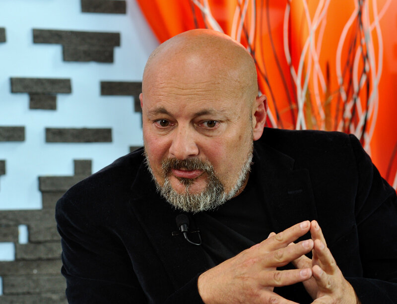 Евгений Коган