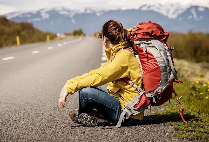 Гордая и независимая: особенности путешествий в одиночку