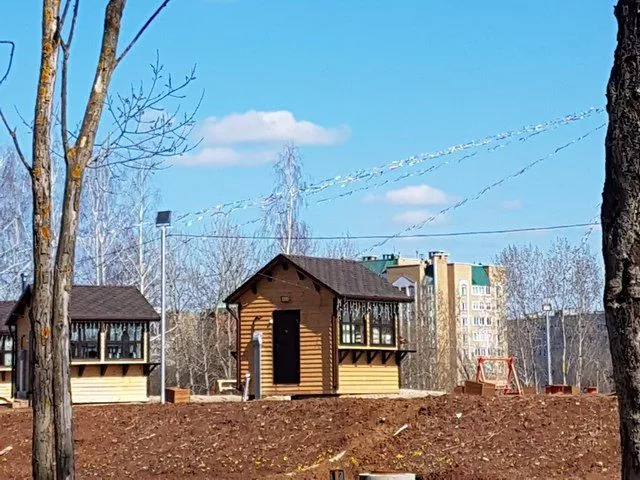 Весна - время перемен и обновлений. Причём новых решений требует не только душа, но и ваш дом.  