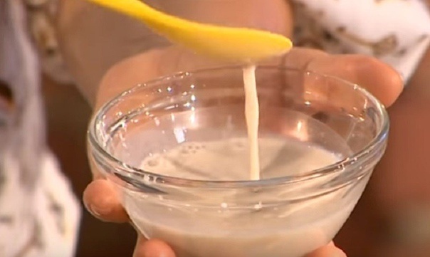 Вместо шприца и скальпеля. 
Советуют даже косметологи!