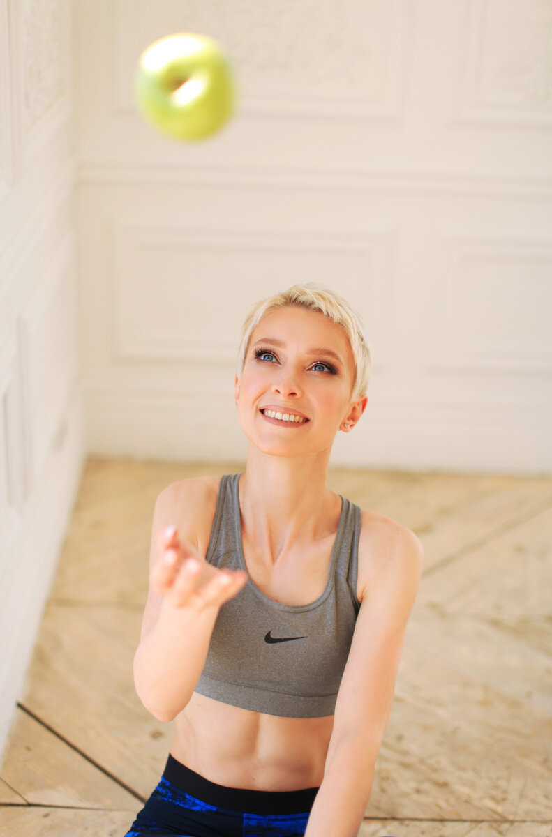 Почему люди с возрастом полнеют?