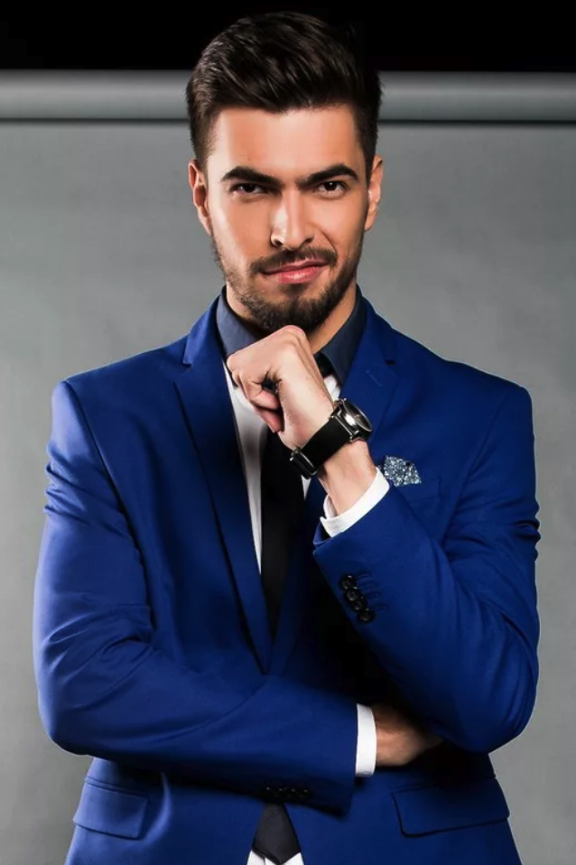 Вячеслав Макаров