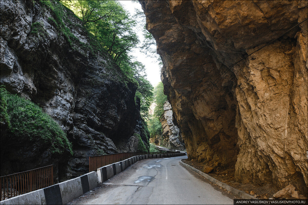 Чегемское ущелье кабардино балкария фото