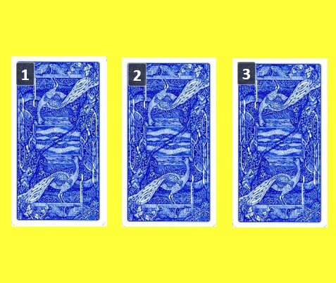 выберите карту