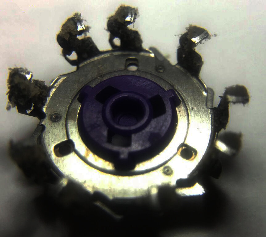 Как восстановить ножи электробритвы | Слово мужика | Дзен