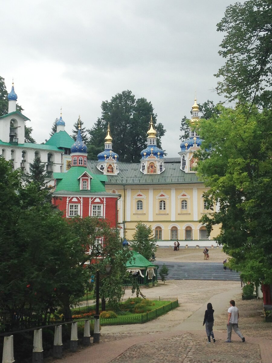 Православные чудеса | С нами случилось невозможное! | Заметки психолога |  Дзен