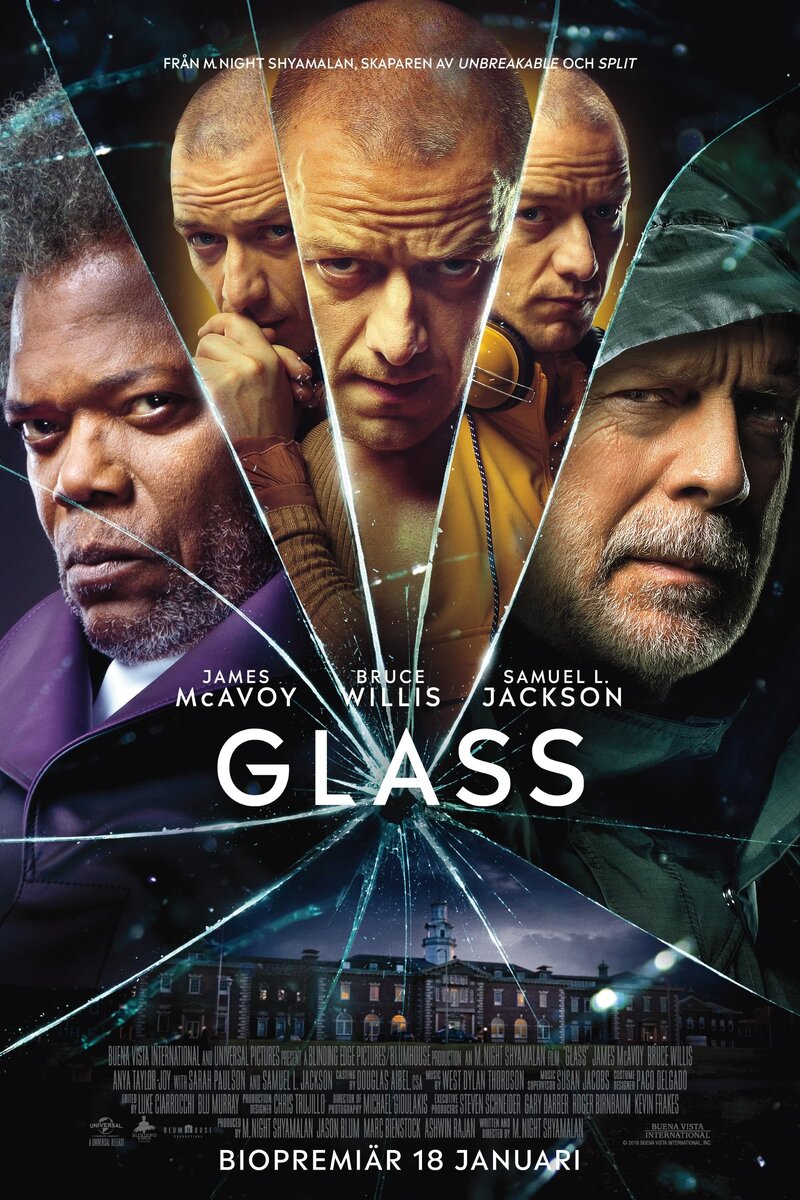Glass
