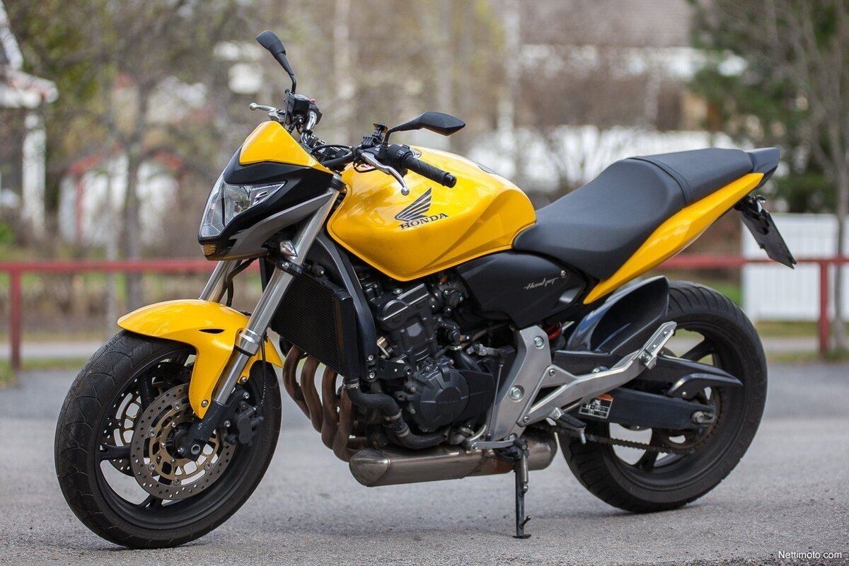 Honda Hornet 600