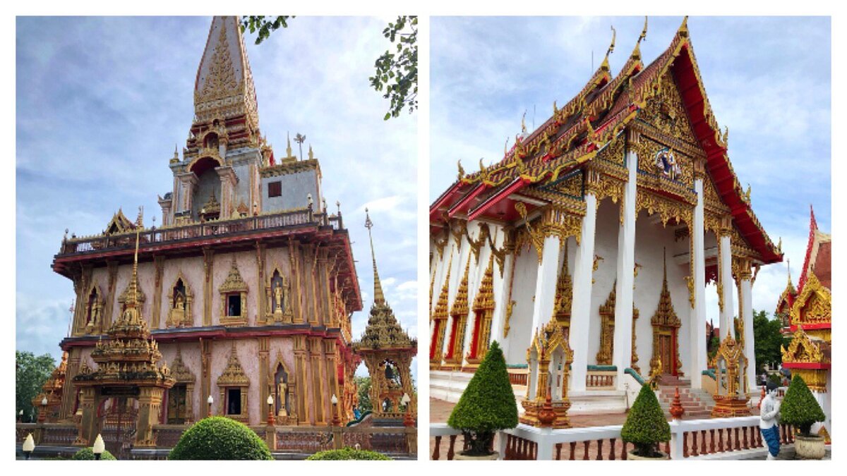 Каждое здание индивидуально 