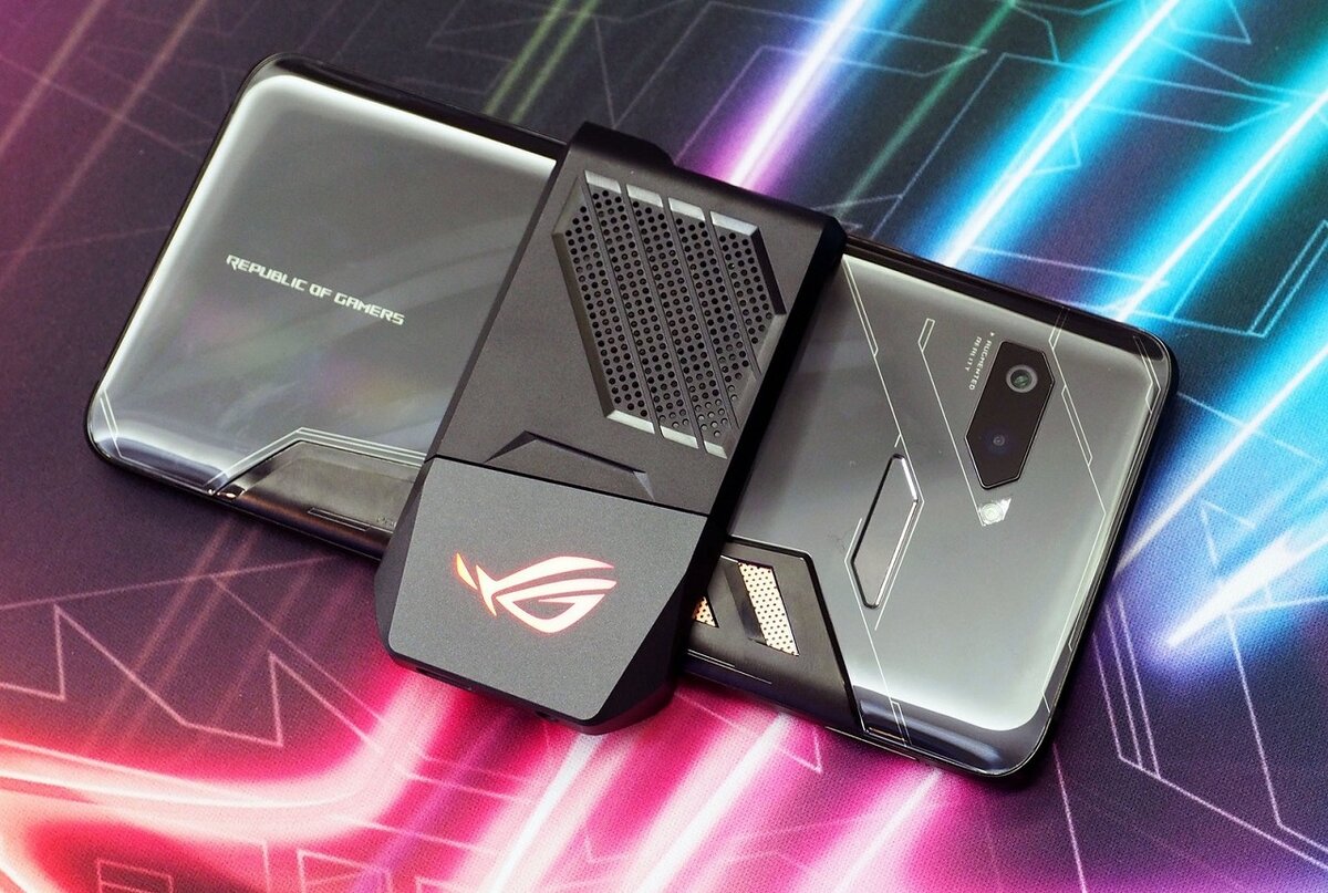 Asus Rog Phone