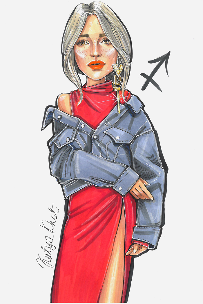 взято из WomanHit.