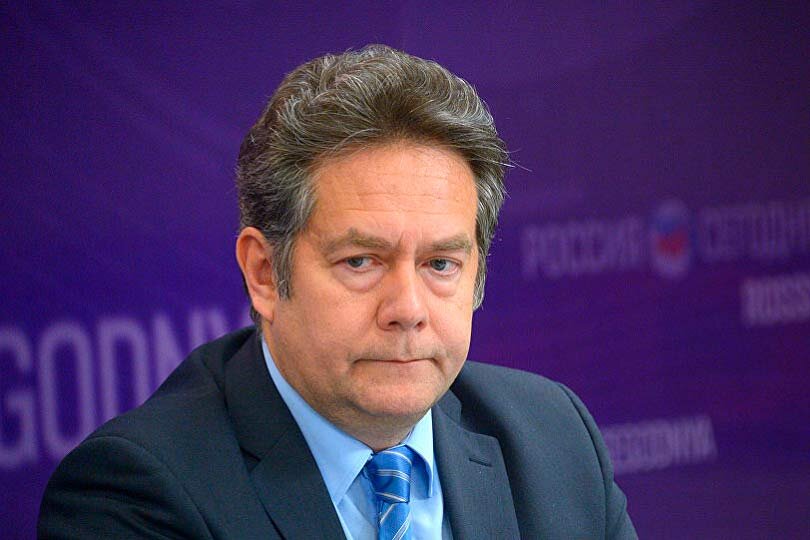 Николай Платошкин      фото: Яндекс.Картинки