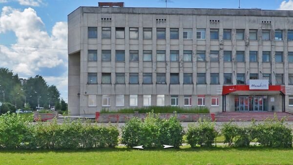 До конца года станет известно: получит ли федеральную поддержку проект реконструкции здания, в котором соседствуют театр «Малый» и музыкальная школа