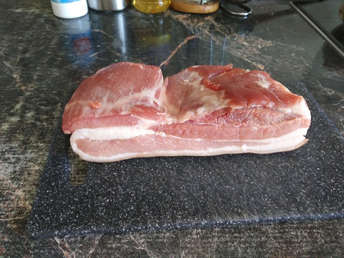 Симпатичный кусочек по 180 рублей за килограмм.