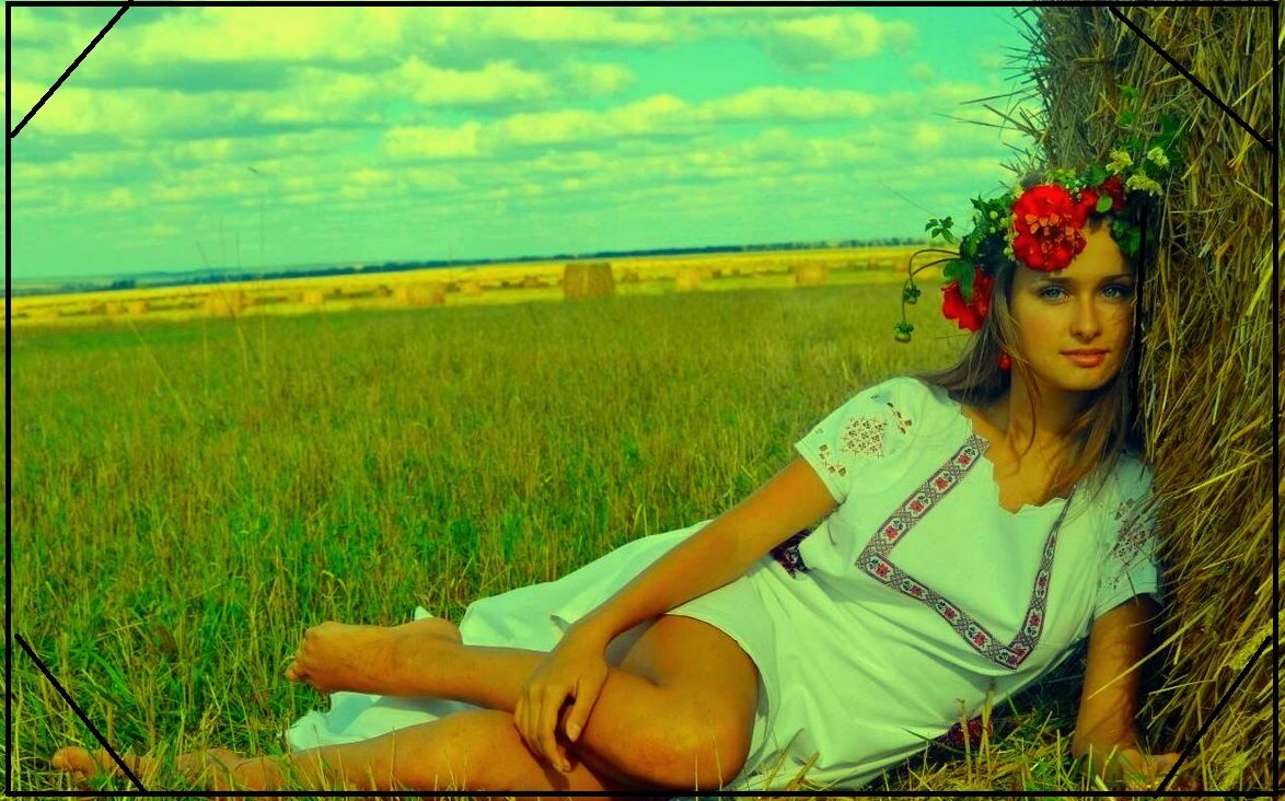 История. Русь. Славяне. Интересные факты. Россия.