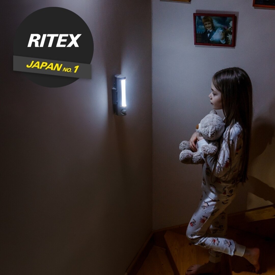 Автономное освещение без электричества с Ritex | СтройСистема - ваш  поставщик строительной химии и инструментов. | Дзен