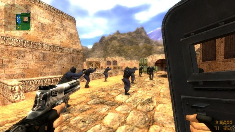 (оригинал: https://www.playground.ru/blogs/counter-strike/stala_dostupna_novaya_beta_versiya_counter_strike_1_6_source-279400/)