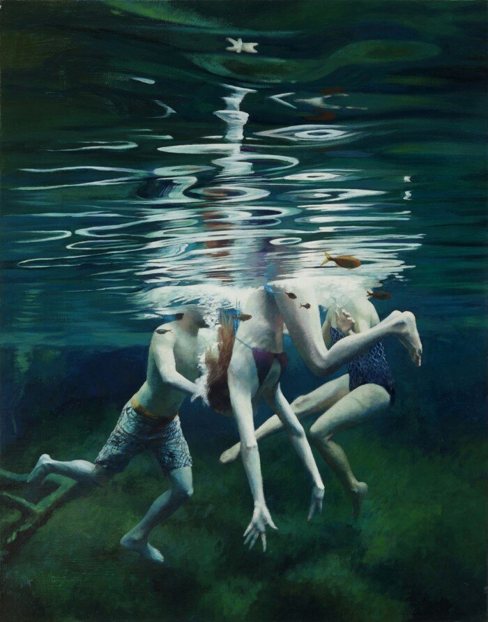 Автор Anne Leone | Источник изображения - сайт nevsepic.com.ua