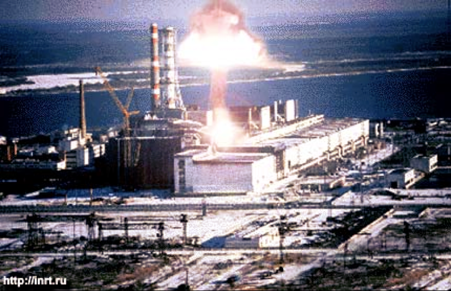 Момент взрыва аэс. Авария на Чернобыльской АЭС 1986. 4 Энергоблок Чернобыльской АЭС 1986. Авария на Чернобыльской АЭС 26 апреля 1986 года. Чернобыль взрыв атомной станции 1986.