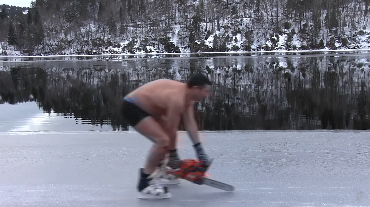 Фото было взято с ютуб канала - apetor. Чрезмерное употребление алкоголя грозит вашему здоровью! 