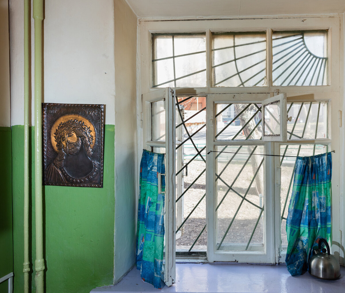 Фото: Арсений Несходимов