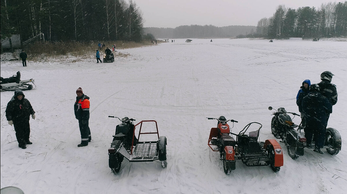 Карета подана! 