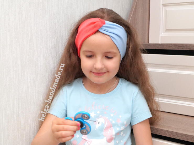 Diy Headband