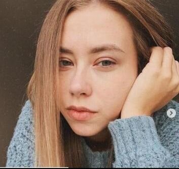 Звезда русского "Инстаграма"