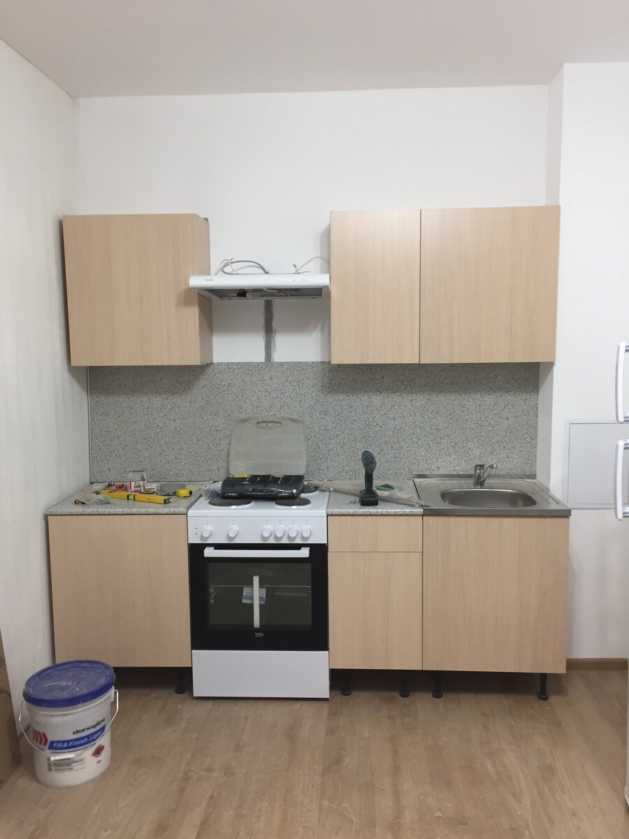 Фото в процессе сборки, естественно надо еще доделывать, а то знаю я некоторых, докапаются ведь.