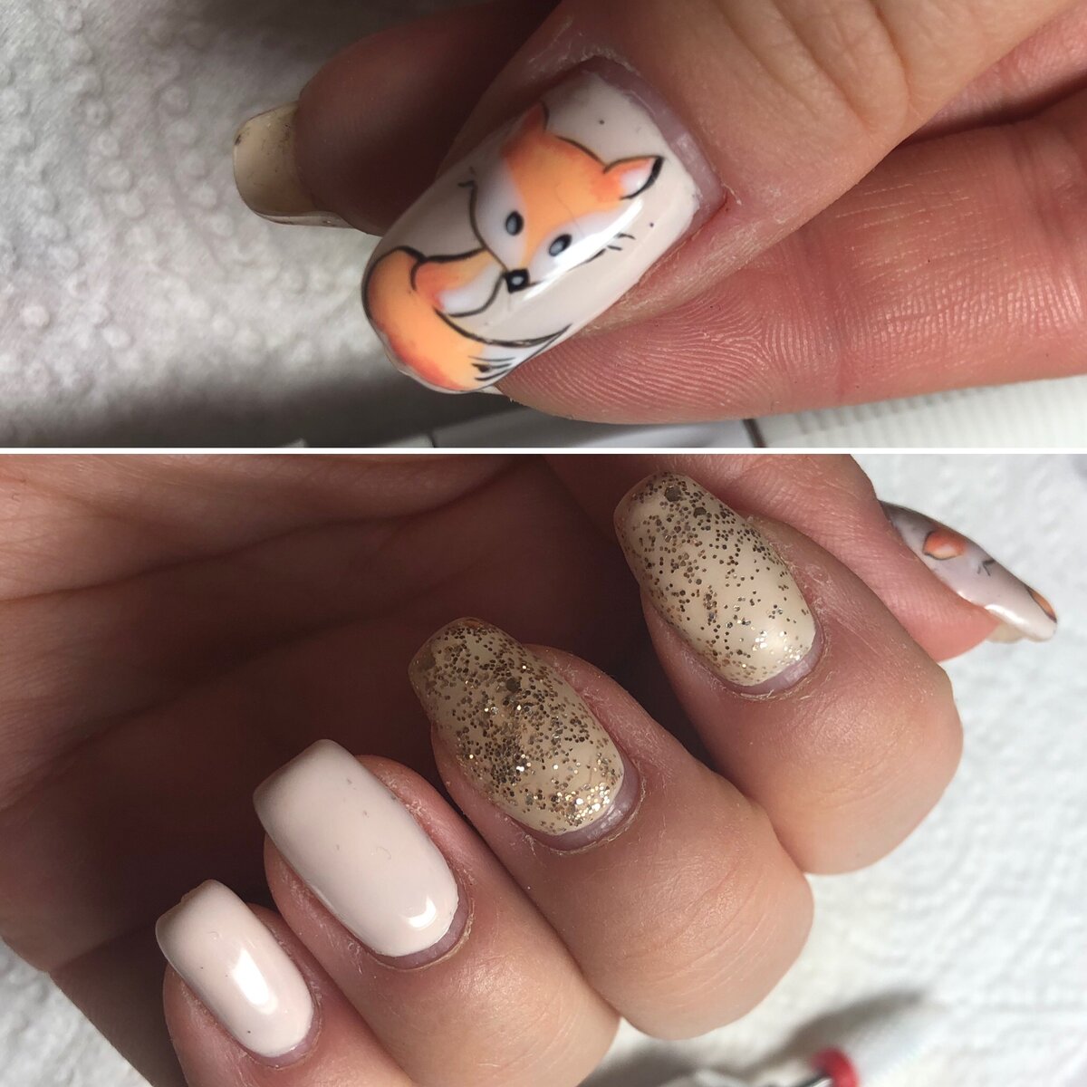 Мой малиновый маникюр+стемпинг | Kalinika_nails | Дзен