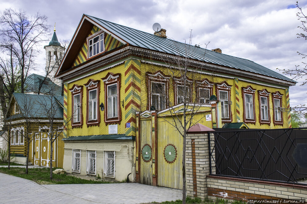Казанская слобода. Старо-Татарская Слобода в Казани. Старорусская Слобода Казань. Старая часть Казани. Старо-Татарская Слобода, или татар Бистэсэ.